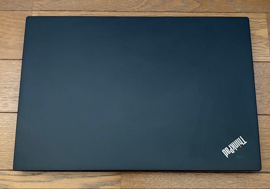 Windowsノート本体 Lenovo ThinkPad X280