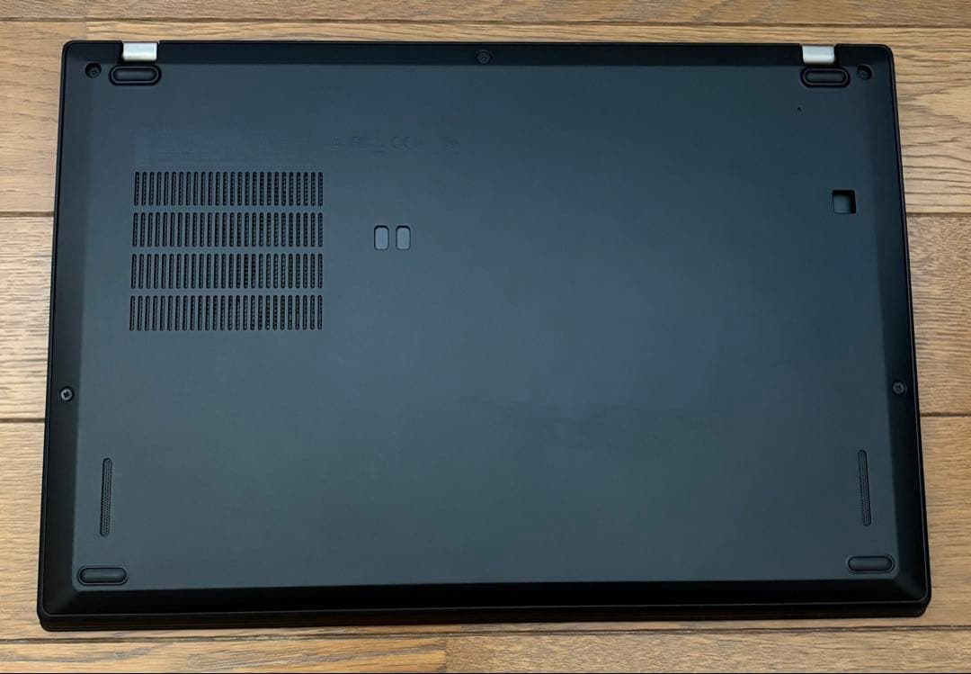 Windowsノート本体 Lenovo ThinkPad X280