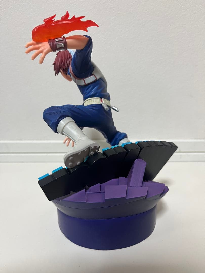 僕のヒーローアカデミア DIORAMATIC A賞・緑谷出久・爆豪勝己・轟焦凍