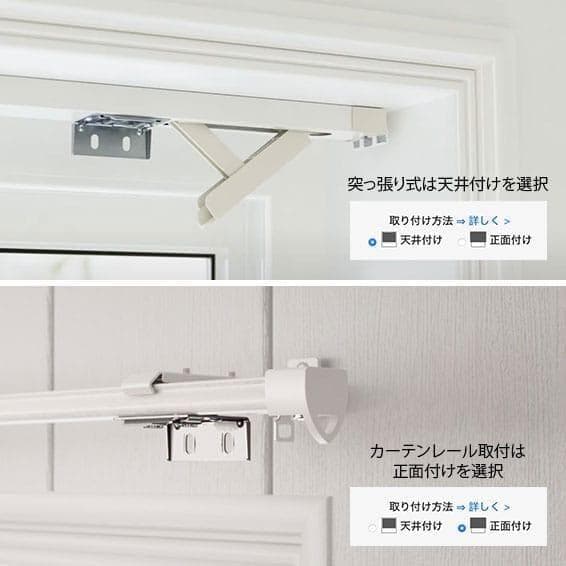 【値下げ】未使用　ハニカムシェード　ブラウングレー　64×97
