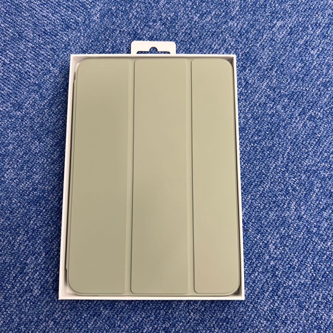 iPad mini(A17 Pro)用Smart Folio セージ