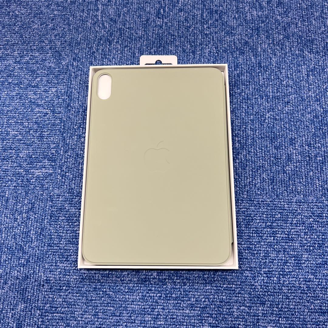 iPad mini(A17 Pro)用Smart Folio セージ