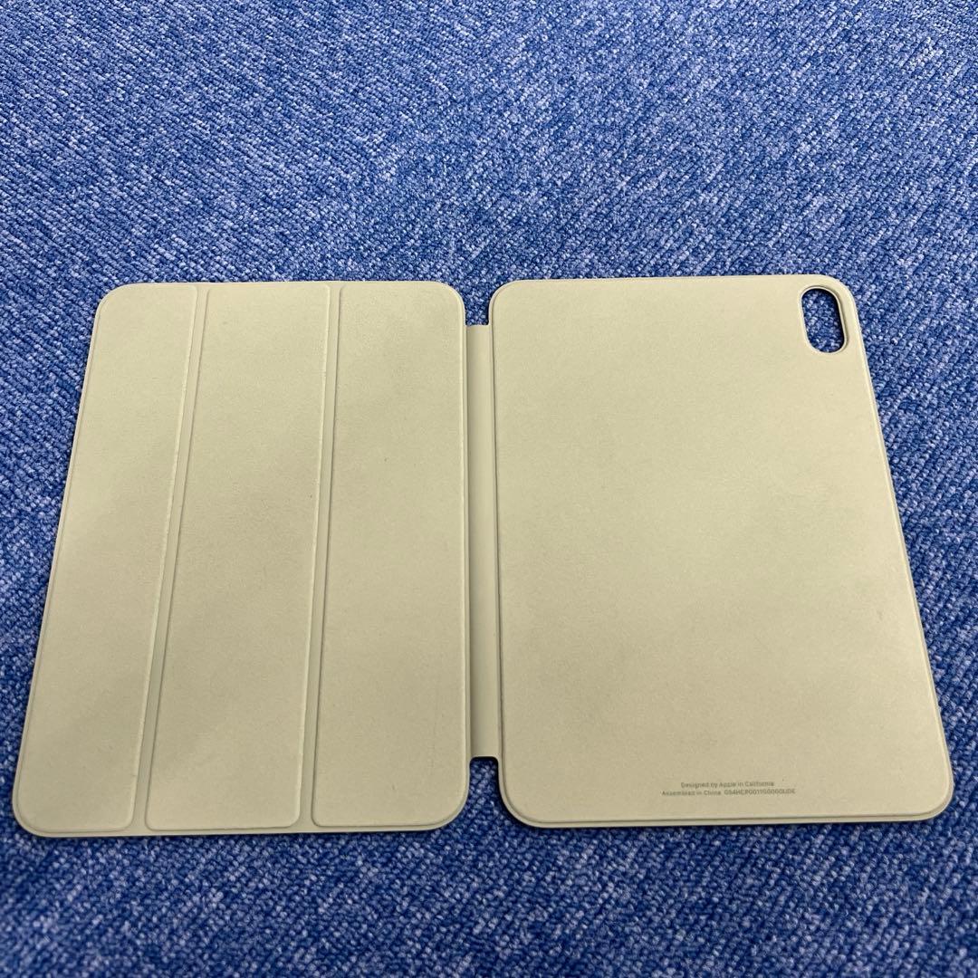 iPad mini(A17 Pro)用Smart Folio セージ