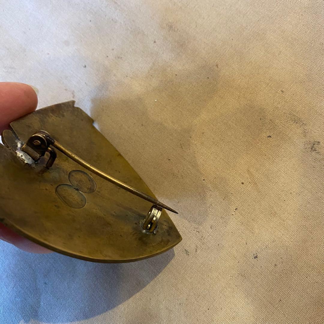 ARIZONA ピンバッジヴィンテージ