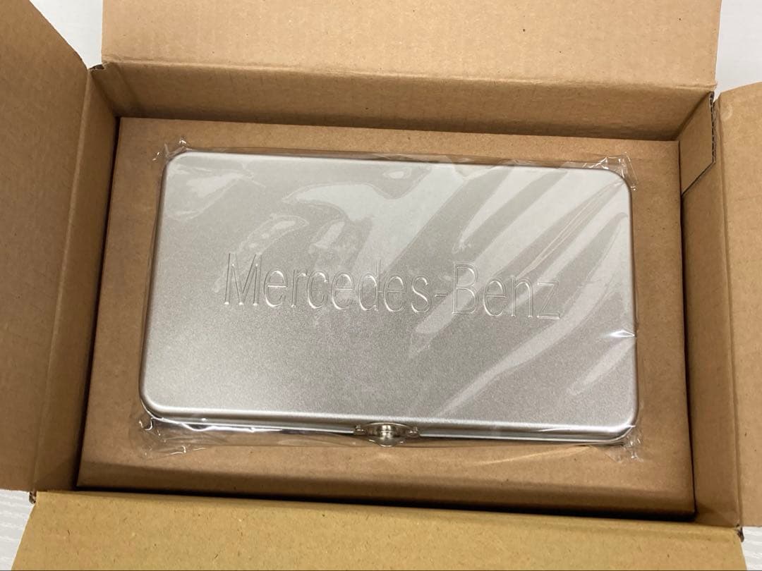 チョロQ Mercedes-Benz レーシング 5台セット