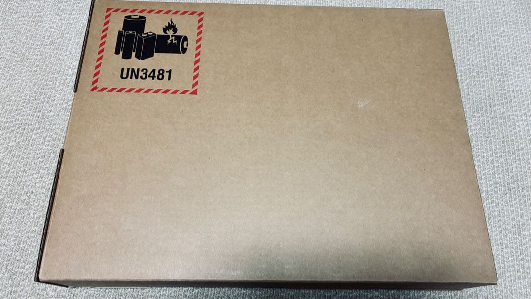 【未開封】MacBookAir13インチ/スカイブルーM4/16GB/256GB