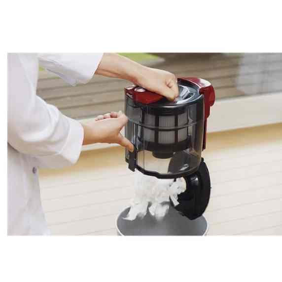 毎日を明るくする掃除機！！  送料無料！新品♪♪