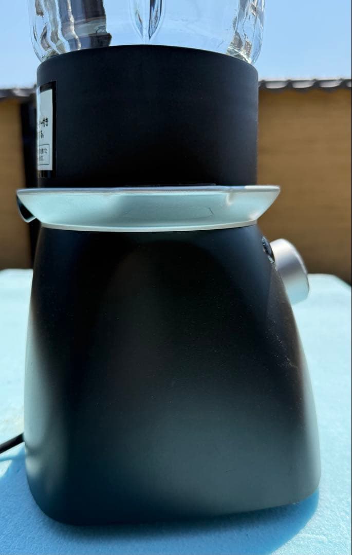 1回使用Cuisinart ブレンド&クック　スープメーカーSSB-1PCJ