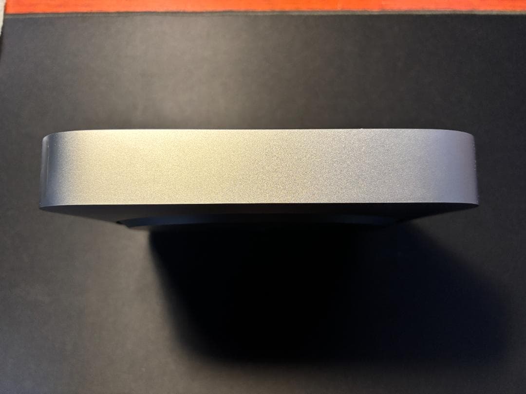 Apple Mac mini 2018 i5 16GB SSD512GB 箱付