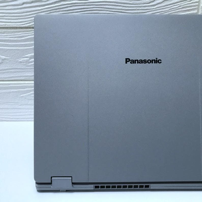 《安価提供》／LTE／レッツノート CF-SR4／Office2024／16GB