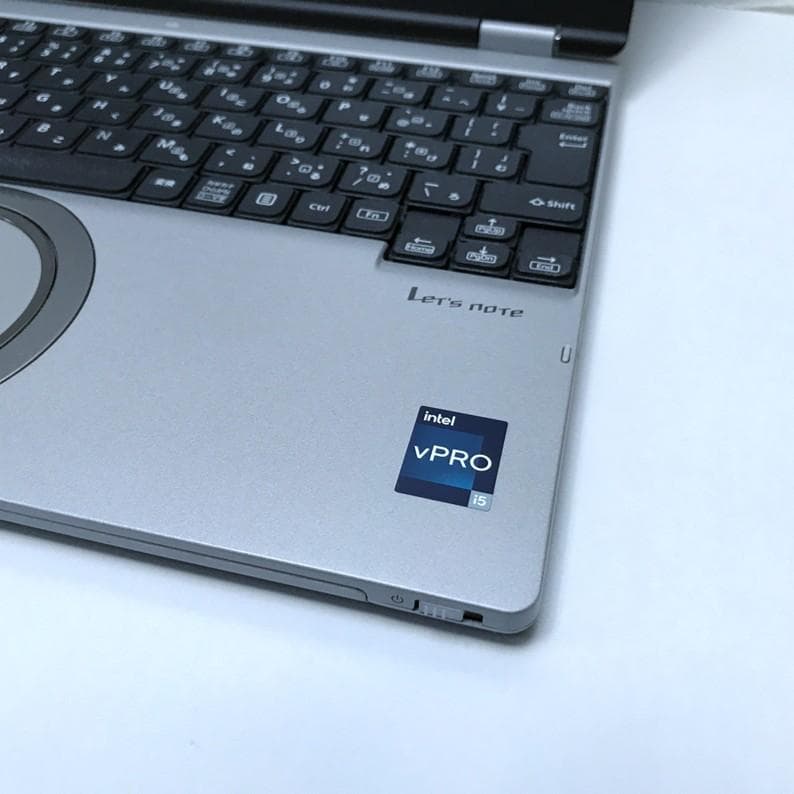 《安価提供》／LTE／レッツノート CF-SR4／Office2024／16GB
