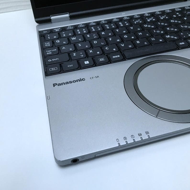 《安価提供》／LTE／レッツノート CF-SR4／Office2024／16GB