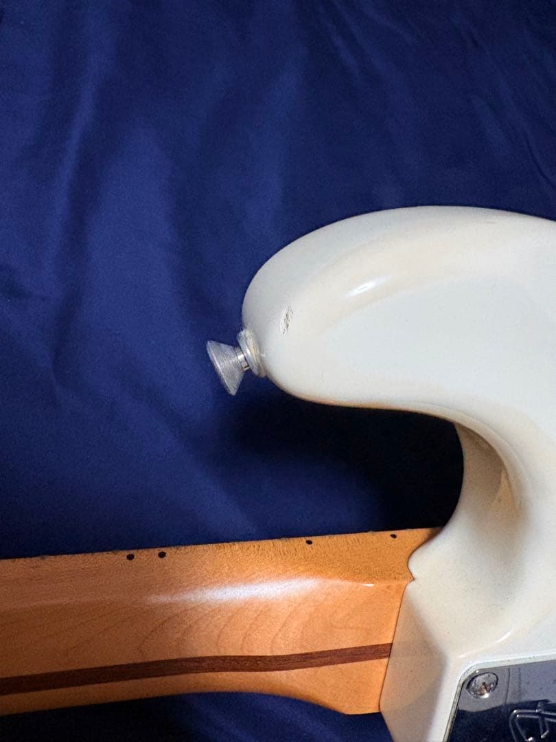 ギター Fender Player Strat FR HSS MN PWT