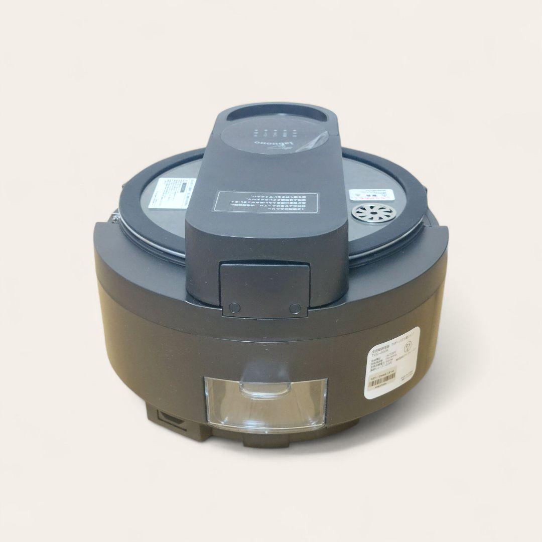 ★全自動調理器 ラボーノ 三ツ星シェフ TVG-300K