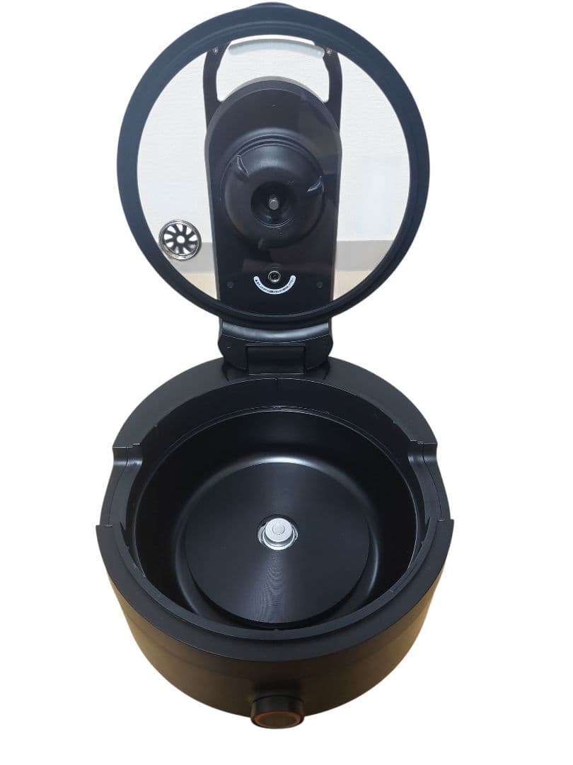 ★全自動調理器 ラボーノ 三ツ星シェフ TVG-300K