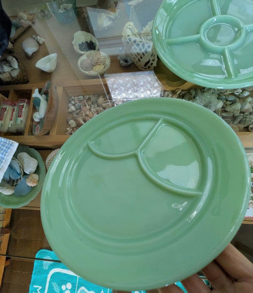 ファイヤーキング ジェダイ レストランウェア コンパートメント ２枚