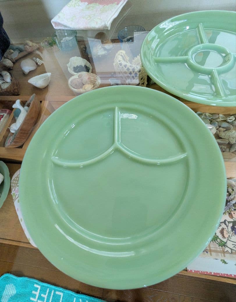 ファイヤーキング ジェダイ レストランウェア コンパートメント ２枚