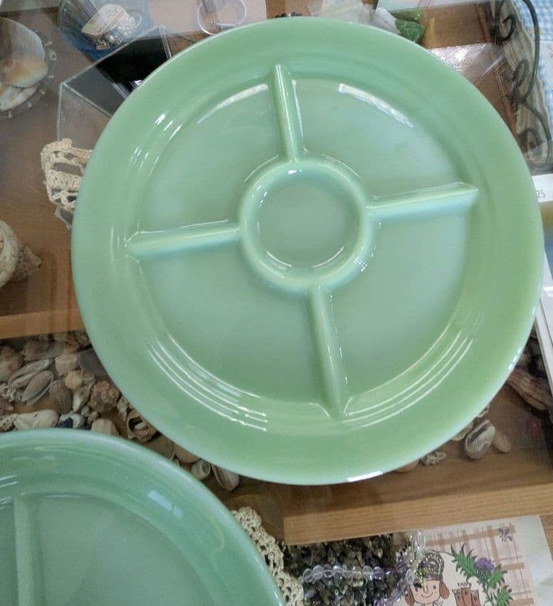 ファイヤーキング ジェダイ レストランウェア コンパートメント ２枚