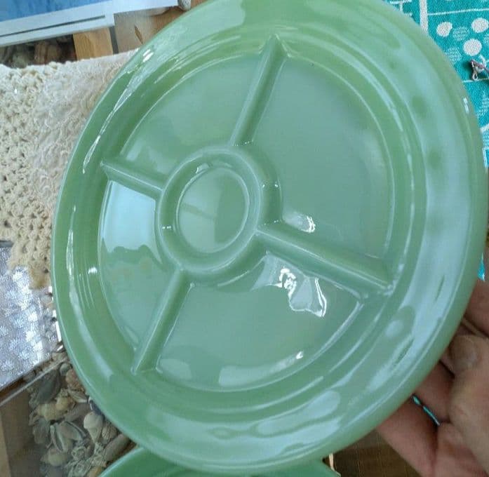 ファイヤーキング ジェダイ レストランウェア コンパートメント ２枚