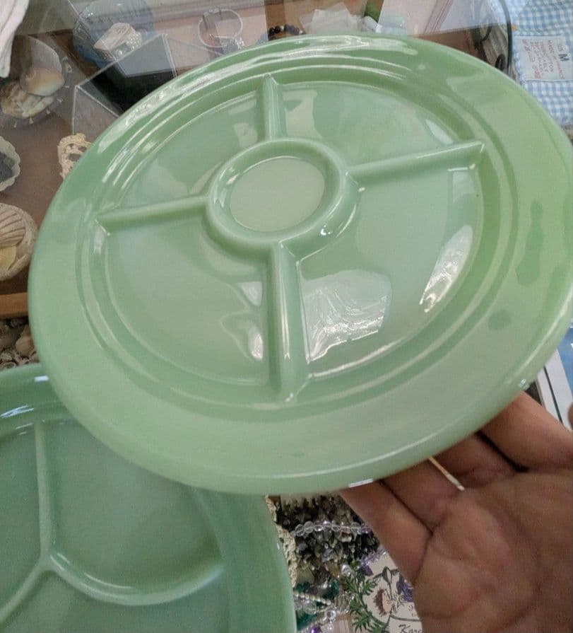 ファイヤーキング ジェダイ レストランウェア コンパートメント ２枚