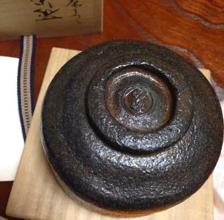 茶道具