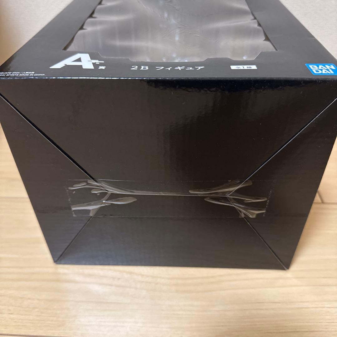 NieR:Automata 2B フィギュア A賞 一番くじ