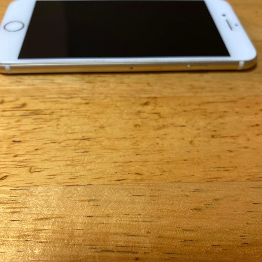 iPhone7 ゴールド　128GB SIMフリー　アイフォーン　Apple