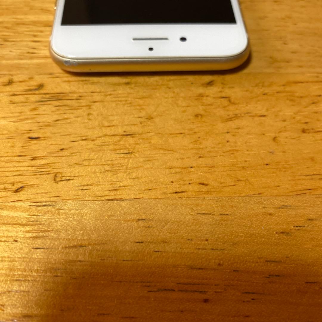 iPhone7 ゴールド　128GB SIMフリー　アイフォーン　Apple