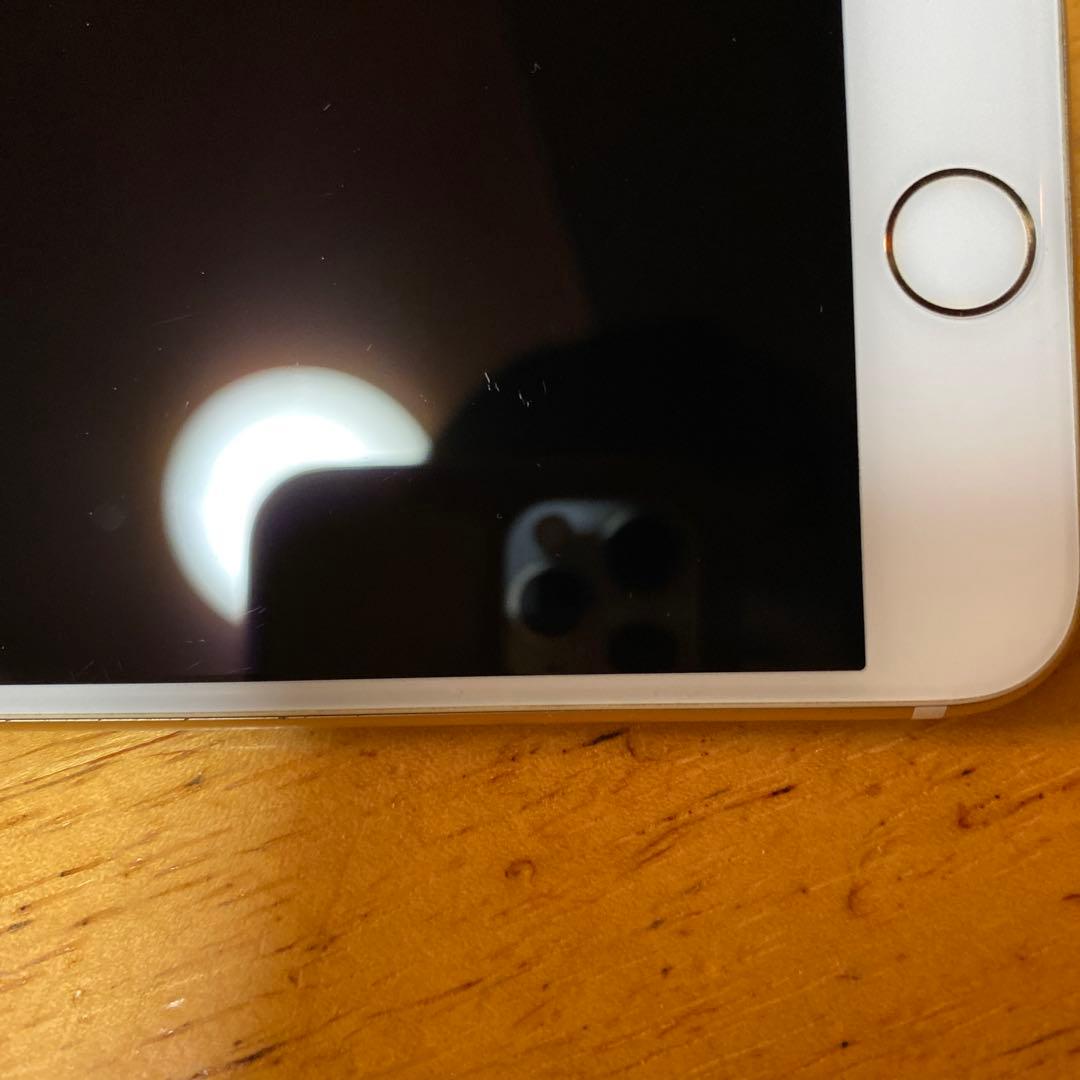iPhone7 ゴールド　128GB SIMフリー　アイフォーン　Apple