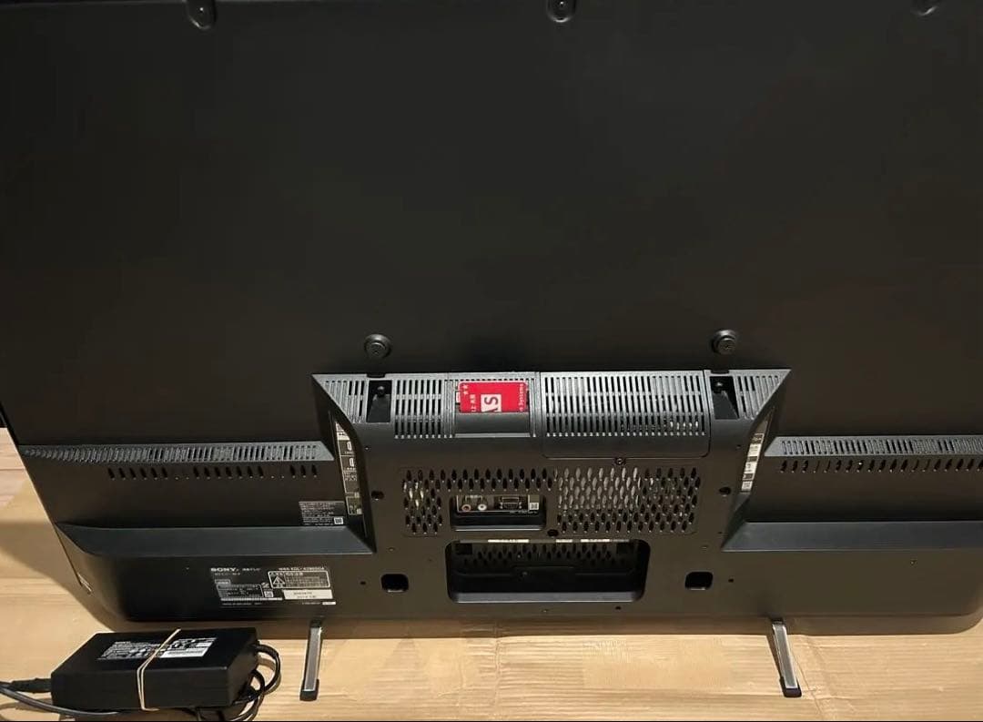 大幅値下げ SONY BRAVIA 42型 液晶テレビ KDL-42W650A