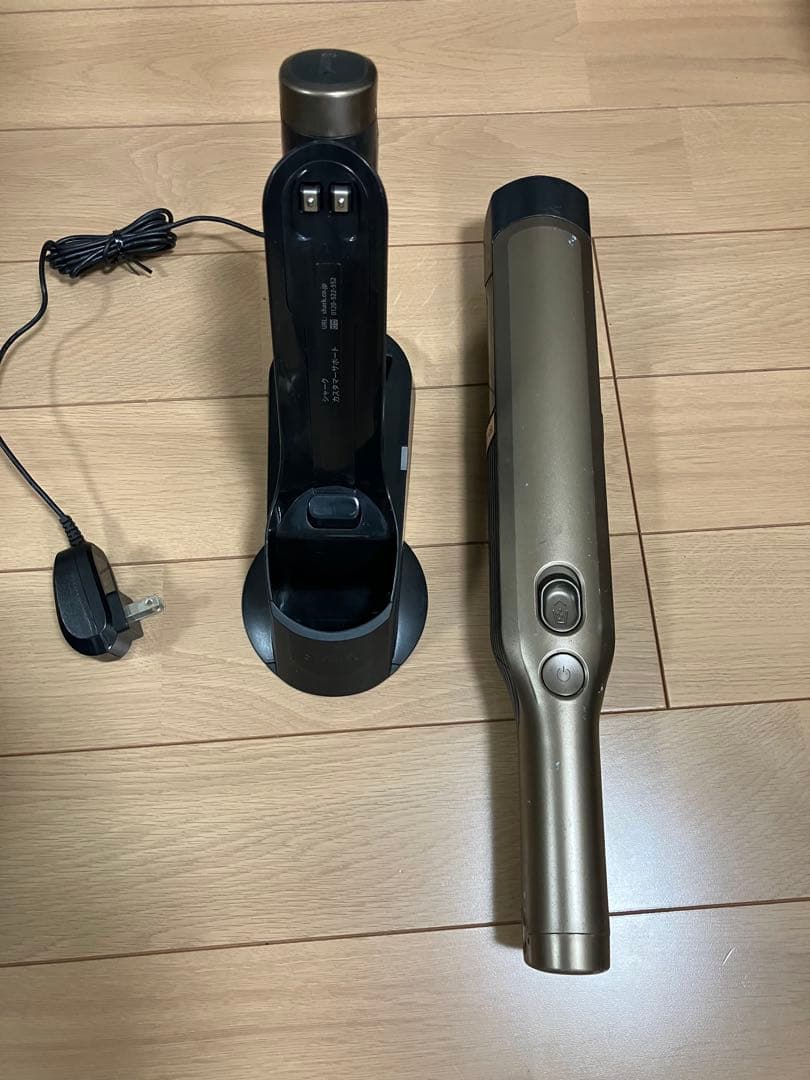 WV251JBZ スティッククリーナー本体 充電器付き