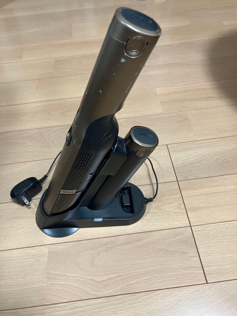 WV251JBZ スティッククリーナー本体 充電器付き