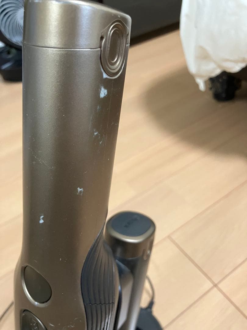 WV251JBZ スティッククリーナー本体 充電器付き