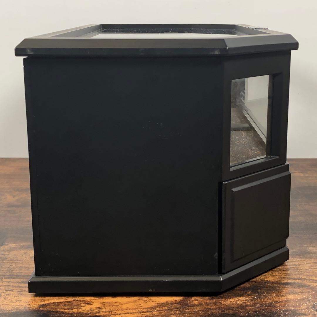 DISCRETION ジュエリーボックス 2段 君がいるだけで