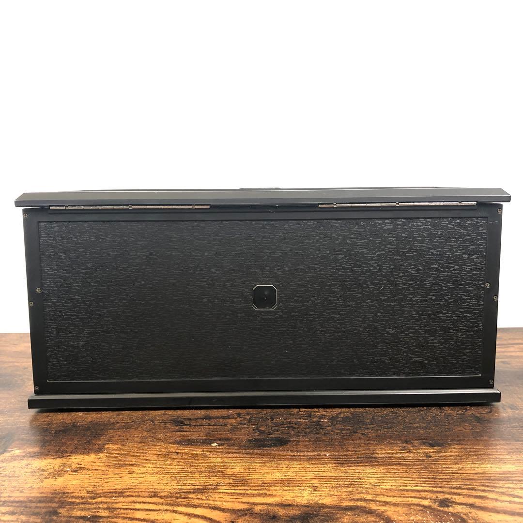 DISCRETION ジュエリーボックス 2段 君がいるだけで