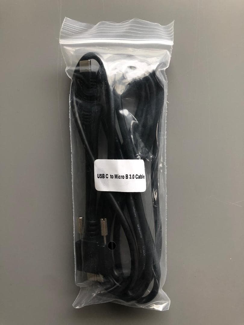 REVOPOINT POP 2 (3D スキャナー)