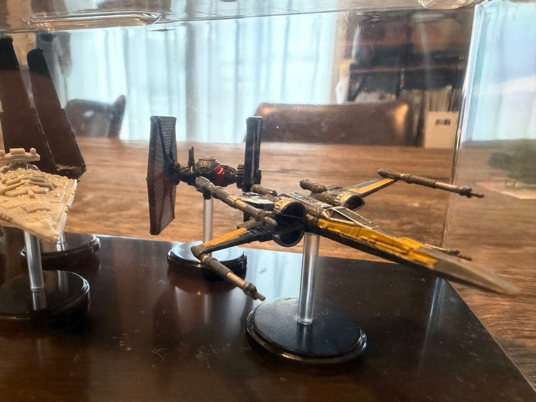 スターウォーズ フィギュアセット コンプリートセット