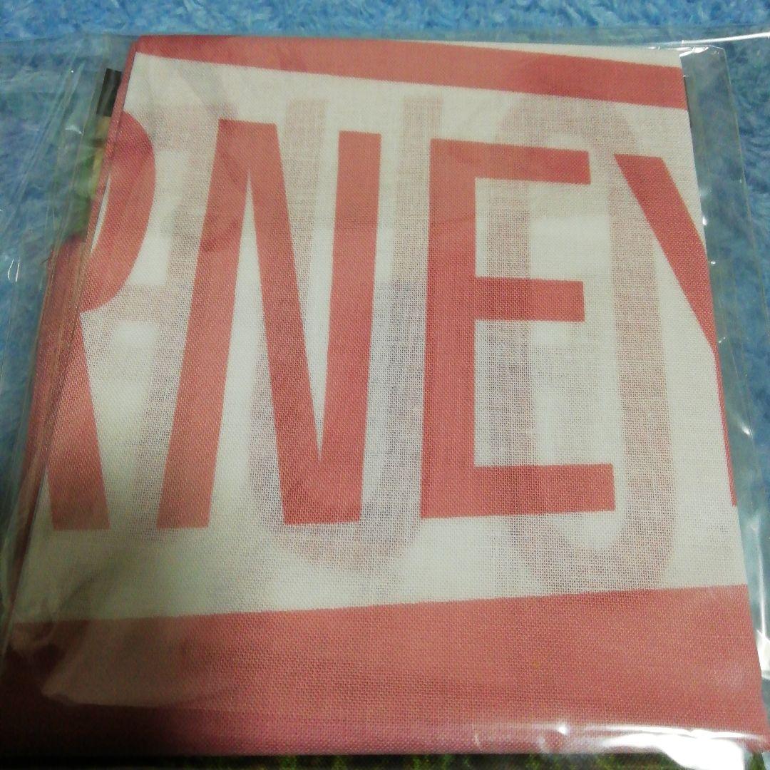 嵐を旅する展覧会 ダイキャストカーバス 座る嵐