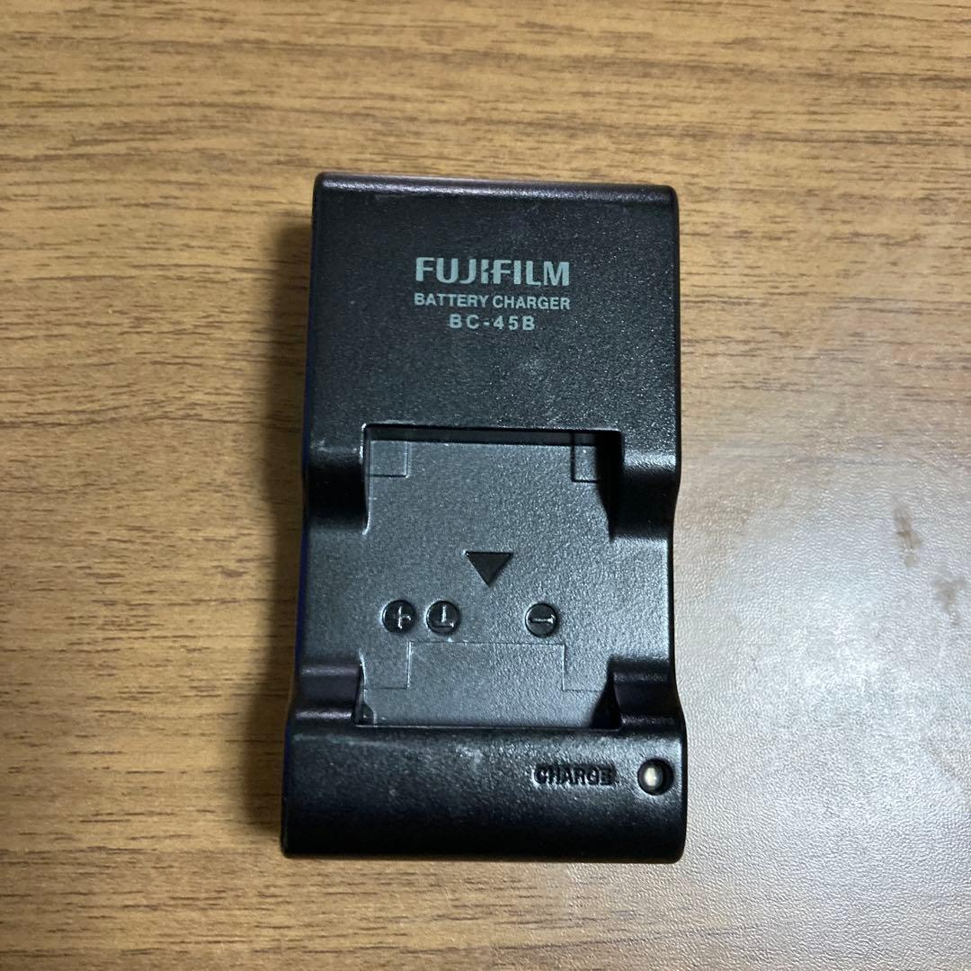 富士フイルムデジカメ　JZ250