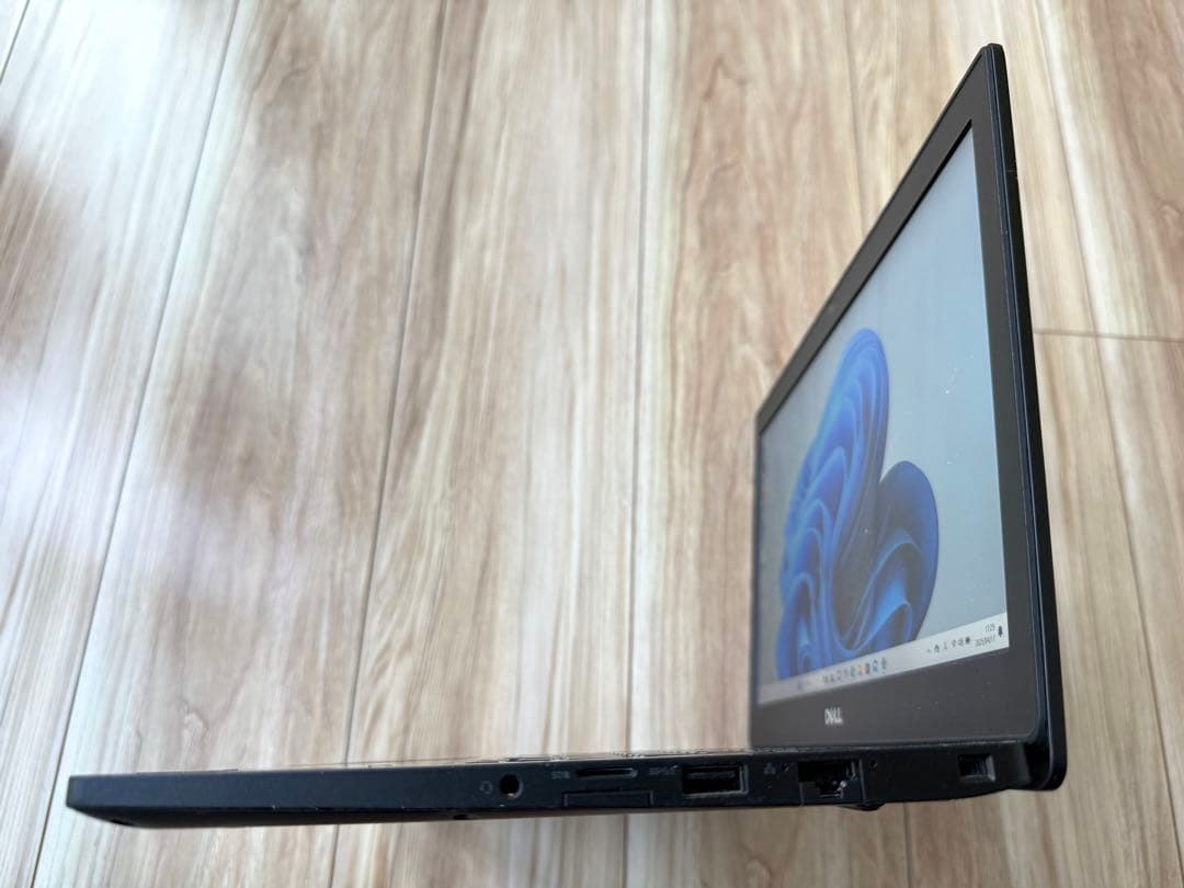 ハイスペックメモリ16GB SSD512GB DELL Latitude7280