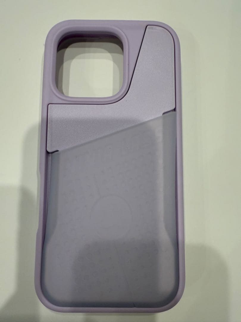 iPhone 16pro スマホケース　ninja labs