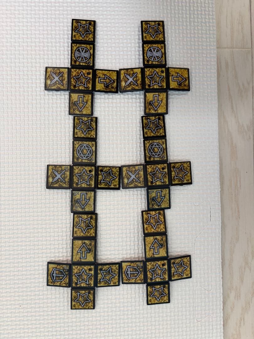 遊戯王　ダンジョンダイスモンスターズ　スターターBOX 2セット