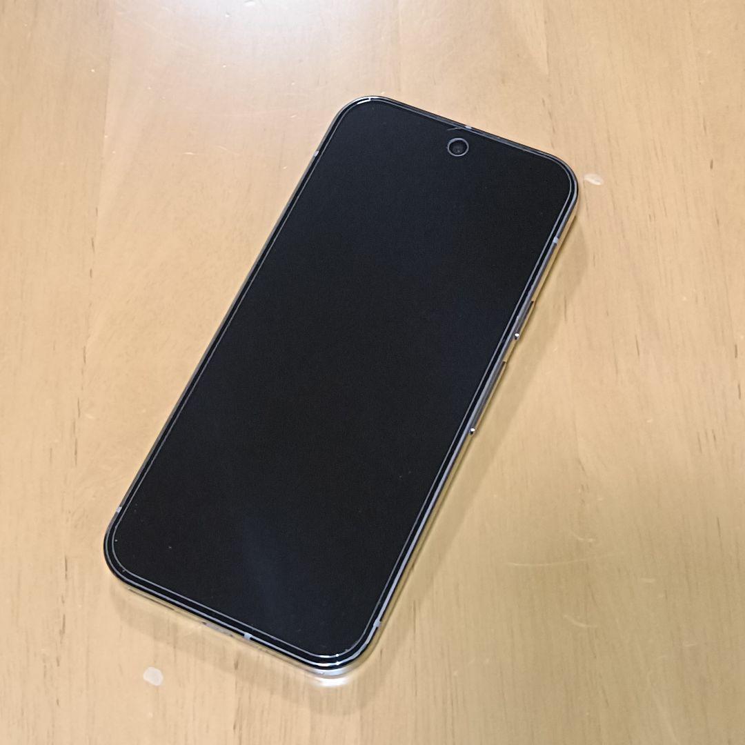 Google Pixel 9 Pro 256GB Hazel SIMフリー