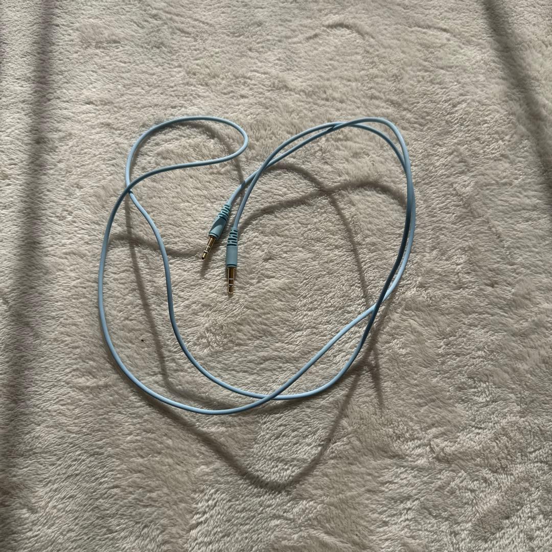 あ*め様 anker soundcore space one ブルー