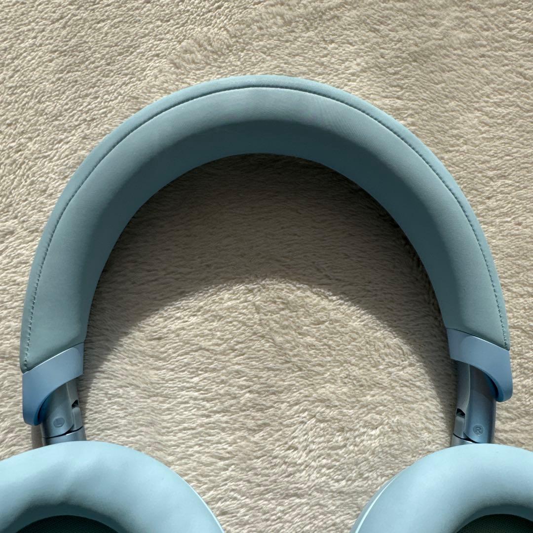 あ*め様 anker soundcore space one ブルー