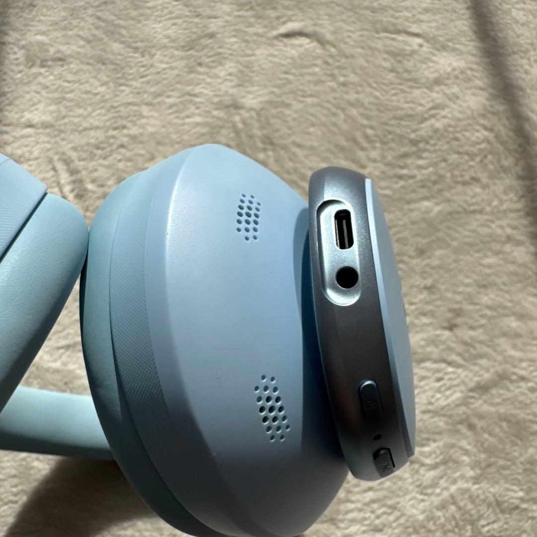 あ*め様 anker soundcore space one ブルー