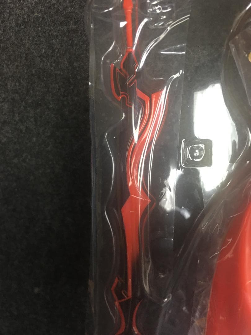 セイバー・エクストラ Fate/EXTRA　フィギュア　コトブキヤ