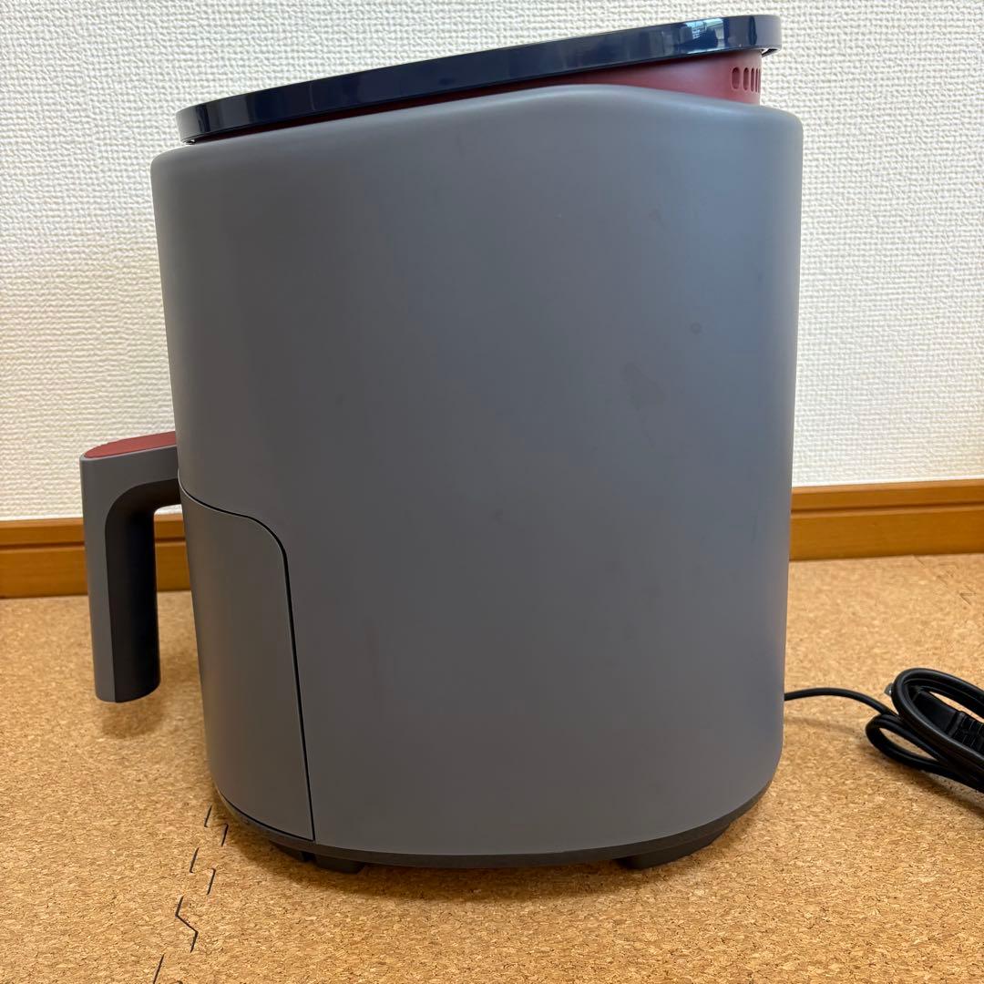 【美品】COSORI コソリ ノンフライヤー エアフライヤー CAF-LI401