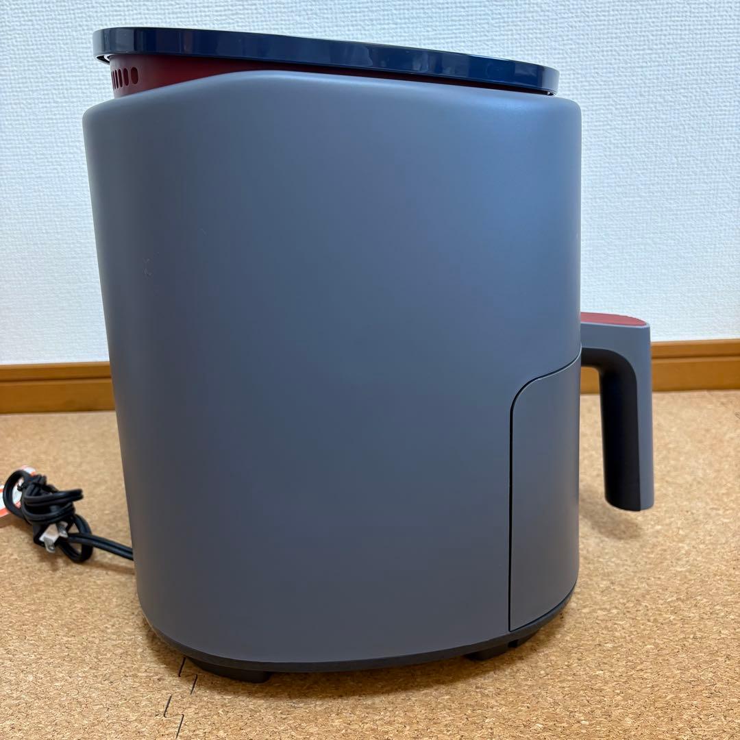 【美品】COSORI コソリ ノンフライヤー エアフライヤー CAF-LI401