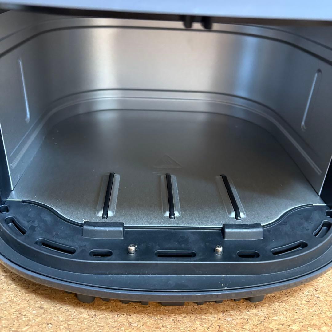 【美品】COSORI コソリ ノンフライヤー エアフライヤー CAF-LI401